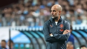 Gvardiola needs a new "brain": "Manchester City" is ready to act for Dani Olmo