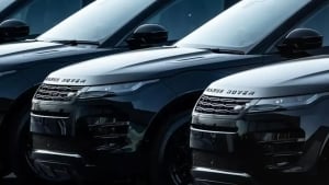 Jaguar Land Rover kiberhujum sabab zavodni to‘xtatdi