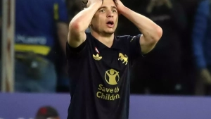 Konseyso: "Yuventus" charchadi, bu tabiiy holat