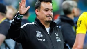 Rostov murabbiyi Zenitga mag‘lubiyat sababini tushuntirdi