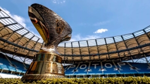 Teryohin: Superkubokda ochiq futbol bo‘lmaydi