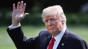 Trump demanded foreign companies to hire legal workers