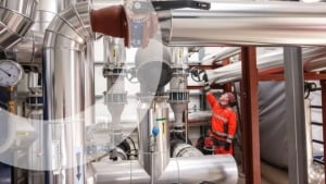 Veolia issiqlik tarmoqlaridagi sinovlarni to‘xtatdi