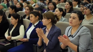 Xotin-qizlarni himoya qilish tizimi yangilandi