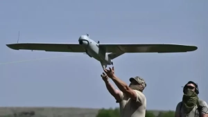 Europe finances drone manufacturing for Ukraine