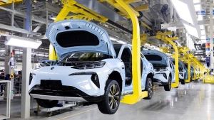 BYD kompaniyasi foyda kamaygani sababli xodimlarini qisqartirmoqda