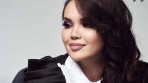 Gulsanam Mamazoitova Celebrated Her 45th Birthday