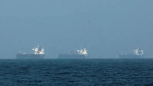 Iran Opened the Hormuz Strait to Pakistani Ships