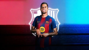 Барселона сделала сложное предложение саудовскому клубу по Канселу