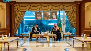 Uzbekistan and Saudi Arabia cooperation at a new stage