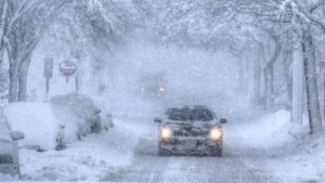 Cold temperatures down to −38 degrees expected in Kazakhstan