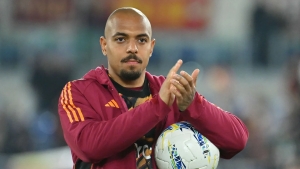 "Roma" Malenning xet-triki evaziga "Piza" ustidan g'alaba qozondi