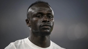Sadio Mane is expected to leave Al-Nasr