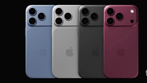 iPhone 18 Pro smartfonining asosiy xususiyatlari va dizayni oshkor qilindi