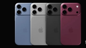 iPhone 18 Pro smartfonining asosiy xususiyatlari va dizayni oshkor qilindi