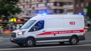 Количество необоснованных вызовов уменьшается в Узбекистане