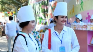 Health of people over 40 years old is monitored in Uzbekistan