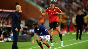 Fransiya va Belgiya terma jamoalari Millatlar ligasida to'qnash keladi