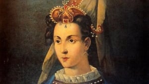 Khurram Sultan: A Powerful and Influential Woman in Ottoman History