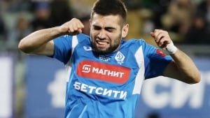 Dinamo hujumchisi hakam ishidan rozi ekanini aytdi