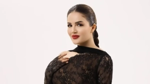 Shahlo Salayeva married her creative partner