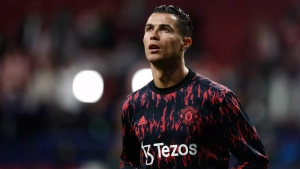 Maguayr: Ronaldu yomon o‘yinda ham gol ura olgan