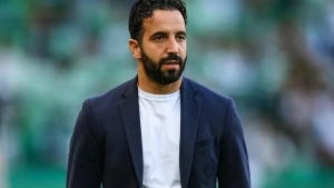"Manchester United" coach made a courageous statement after the defeat!