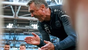 Mendel: Talalaev is goal-oriented and gives a strong impetus to the team