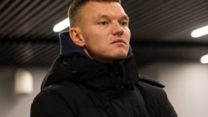 Oleg Shatov murabbiylik faoliyatini davom ettirmoqchi