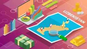 В Узбекистане в марте наблюдался экономический рост