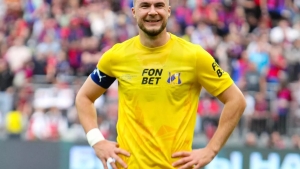 Pesyakov commented on Komlichenko's transfer to Lokomotiv