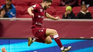 Rubin Ahmatga qarshi hisobda oldinga chiqdi