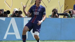 Ruiz: PSJda o‘ynash men uchun katta baxt