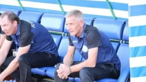 Sergey Lebedev announced that he will file a complaint against the referees