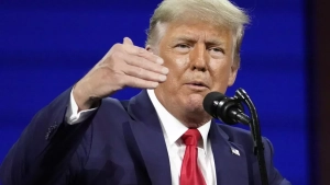 Трамп: "Иран станет следующей крупной международной проблемой"