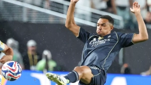 Trent Aleksander-Arnold PSJga qarshi o‘yinni baholadi