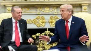 Turkey is ready to stop importing oil from Russia