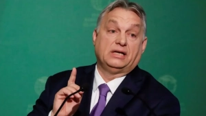 Viktor Orban blocked the European Union's declaration on Ukraine