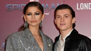 Tom Holland and Zendaya secretly got married