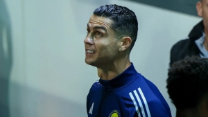 Ronaldo weakens "An-Nasr" in important matches due to injury