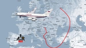 Putin va Tramp uchrashuvi oldidan Yevropada ziddiyat kuchaymoqda