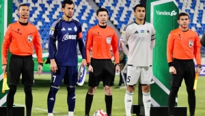 Buxoro Xorazmni mag'lub etib Superligada g'olib bo'ldi