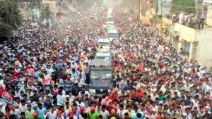 Dunyo aholisi 8 milliarddan oshdi: o‘sish davom etmoqda