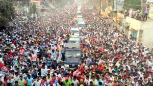 World population exceeds 8 billion: growth continues