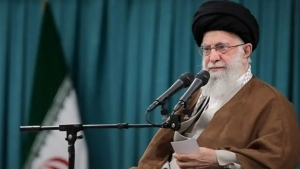 Relatives of the Iranian leader killed in airstrike