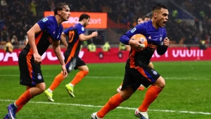 «Интер» победил «Пизу»: камбэк со счётом 6:2!