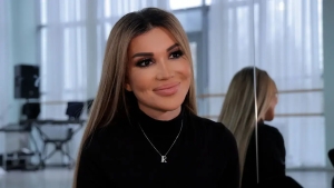 Rayhon birinchi nikohi haqida ochiq gapirdi