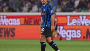Atalanta defeated Torino at the Turin stadium