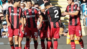 Fulham offered 16 million euros for Romulo Kruz