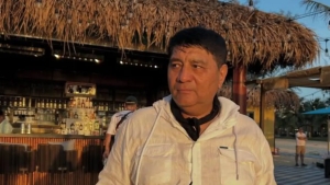 Мухаммадисо Абдулхаиров: "Мы сами себя разделяем, это неправильно"